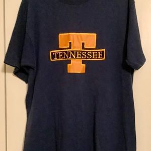 vintage Tennessee Volunteers shirt. Extra Large?
